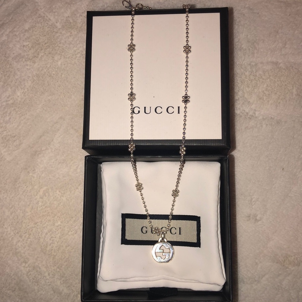 Gucci Necklace